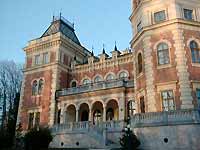 Schloss Traunsee