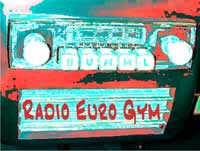 zum Radio Eurogym!