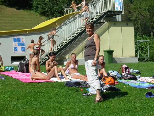 Freibad