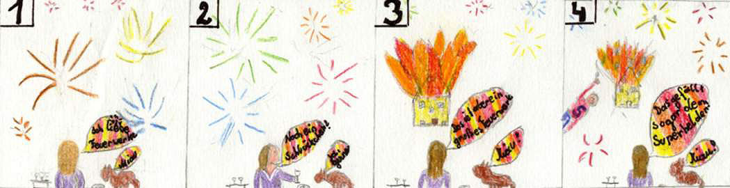 feuerwerk
