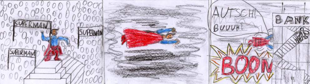 superman