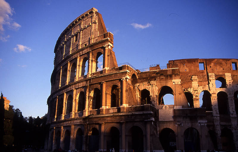 colosseum