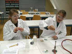 Geruchstest