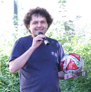 cerwenka maximus